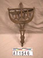 藏品(船首飾)的圖片